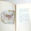 The Tale of Mrs Tiggly-Winkle Beatrix Potter Paperback Grolier 1970's - TulipStuff