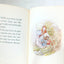 The Tale of Mrs Tiggly-Winkle Beatrix Potter Paperback Grolier 1970's - TulipStuff