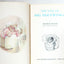 The Tale of Mrs Tiggly-Winkle Beatrix Potter Paperback Grolier 1970's - TulipStuff