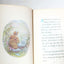 The Tale of Mrs Tiggly-Winkle Beatrix Potter Paperback Grolier 1970's - TulipStuff
