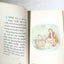 The Tale of Mrs Tiggly-Winkle Beatrix Potter Paperback Grolier 1970's - TulipStuff