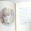 The Tale of Mrs Tiggly-Winkle Beatrix Potter Paperback Grolier 1970's - TulipStuff