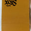 Mr Stox Restaurant E Katella Ave Anaheim CA Matchbook Cover 1980's - TulipStuff