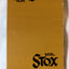 Mr Stox Restaurant E Katella Ave Anaheim CA Matchbook Cover 1980's - TulipStuff