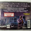 Mr.Str8 Living On The Edge In The New Millennium Gangsta Album CD 1999 - TulipStuff
