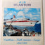 Astor United Cruises ms Astor 1982-83 Inaugural Season Cruise Brochure - TulipStuff