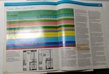 Load image into Gallery viewer, Astor United Cruises ms Astor 1982-83 Inaugural Season Cruise Brochure - TulipStuff
