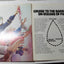 Scandinavian World Cruises ms Scandinavia 1983 NY Bahamas Brochure - TulipStuff
