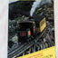 Mt Washington Cog Railway Bretton Woods New Hampshire Brochure 1990's - TulipStuff