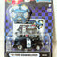 Muscle Machines Police Dept '40 Ford Sedan Delivery Police Car 2004 - TulipStuff