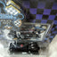 Muscle Machines Police Dept '40 Ford Sedan Delivery Police Car 2004 - TulipStuff
