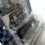 Muscle Machines Police Dept '40 Ford Sedan Delivery Police Car 2004 - TulipStuff