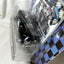 Muscle Machines Police Dept '40 Ford Sedan Delivery Police Car 2004 - TulipStuff