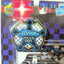 Muscle Machines Police Dept '40 Ford Sedan Delivery Police Car 2004 - TulipStuff