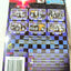 Muscle Machines Police Dept '40 Ford Sedan Delivery Police Car 2004 - TulipStuff