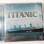 Music Of The Titanic Compilation Album CD Laserlight 1998 - TulipStuff