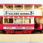 Matchbox Y-15 Models of Yesteryear Preston Tramcar Golden Shred - TulipStuff