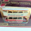 Matchbox Y-15 Models of Yesteryear Preston Tramcar Golden Shred - TulipStuff