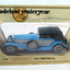 Lesney Matchbox Y16 Models of Yesteryear 1928 Mercedes SS Coupe - TulipStuff