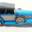 Lesney Matchbox Y16 Models of Yesteryear 1928 Mercedes SS Coupe - TulipStuff