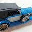 Lesney Matchbox Y16 Models of Yesteryear 1928 Mercedes SS Coupe - TulipStuff