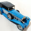 Lesney Matchbox Y16 Models of Yesteryear 1928 Mercedes SS Coupe - TulipStuff