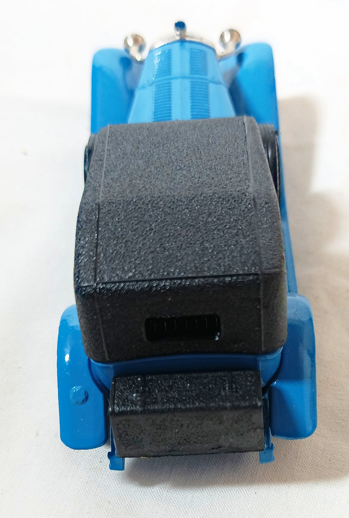 Lesney Matchbox Y16 Models of Yesteryear 1928 Mercedes SS Coupe - TulipStuff