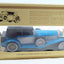 Lesney Matchbox Y16 Models of Yesteryear 1928 Mercedes SS Coupe - TulipStuff