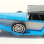 Lesney Matchbox Y16 Models of Yesteryear 1928 Mercedes SS Coupe - TulipStuff
