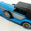 Lesney Matchbox Y16 Models of Yesteryear 1928 Mercedes SS Coupe - TulipStuff