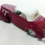 Lesney Matchbox Y18 Models of Yesteryear 1937 Cord 812 England Plum - TulipStuff