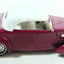 Lesney Matchbox Y18 Models of Yesteryear 1937 Cord 812 England Plum - TulipStuff