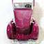 Lesney Matchbox Y18 Models of Yesteryear 1937 Cord 812 England Plum - TulipStuff