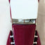 Lesney Matchbox Y18 Models of Yesteryear 1937 Cord 812 England Plum - TulipStuff