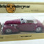 Lesney Matchbox Y18 Models of Yesteryear 1937 Cord 812 England Plum - TulipStuff
