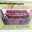 Matchbox Y23 Models of Yesteryear 1922 AEC S Type Omnibus Schweppes - TulipStuff