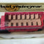 Matchbox Y23 Models of Yesteryear 1922 AEC S Type Omnibus Schweppes - TulipStuff