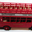 Matchbox Y23 Models of Yesteryear 1922 AEC S Type Omnibus Schweppes - TulipStuff