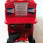 Matchbox Y23 Models of Yesteryear 1922 AEC S Type Omnibus Schweppes - TulipStuff