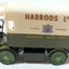 Matchbox Y29 Models of Yesteryear Harrods Walker Electric Van England - TulipStuff
