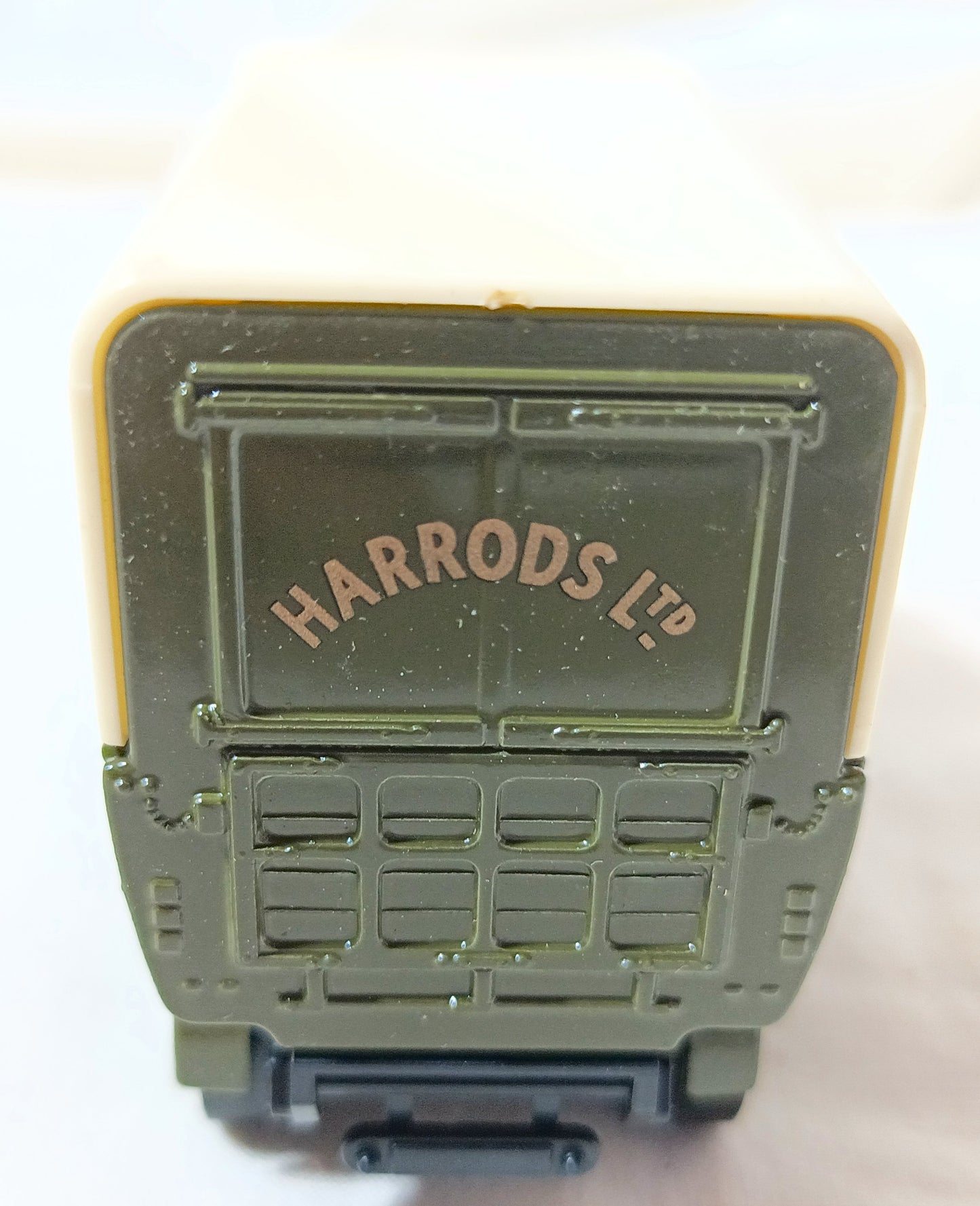 Matchbox Y29 Models of Yesteryear Harrods Walker Electric Van England - TulipStuff