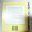My Book Of Words Rebecca Heller A First Little Golden Book 1982 - TulipStuff
