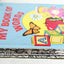 My Book Of Words Rebecca Heller A First Little Golden Book 1982 - TulipStuff