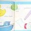 My Book Of Words Rebecca Heller A First Little Golden Book 1982 - TulipStuff