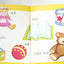 My Book Of Words Rebecca Heller A First Little Golden Book 1982 - TulipStuff