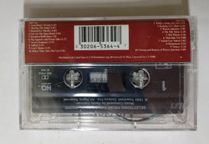 My Cousin Vinnie Movie Soundtrack Randy Edelman Cassette 1992 - TulipStuff