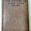 The Mystery Of Black Eagle Island by E.J. Craine Hardcover 1939 - TulipStuff