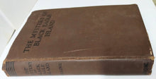 Load image into Gallery viewer, The Mystery Of Black Eagle Island by E.J. Craine Hardcover 1939 - TulipStuff
