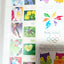 1998 Nagano Winter Olympic Games Japan Commemorative Stamp Sheet - TulipStuff