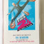 Naked Gun 2 1/2 The Smell Of Fear Soundtrack Ira Newborn CASSETTE 1991 - TulipStuff